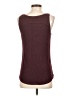 PrAna Burgundy Tank Top Size XS - photo 2