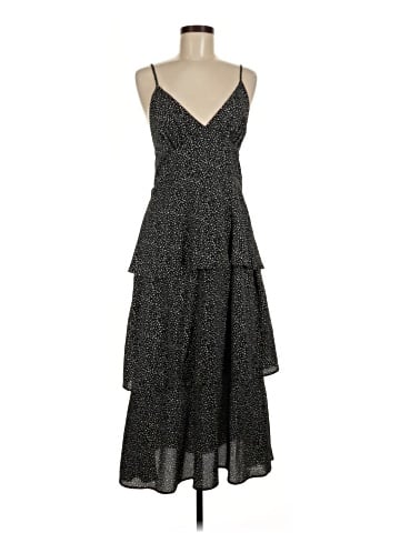 Aqua Cocktail Dress (view 1)