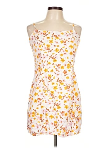 Billabong Casual Dress (view 1)
