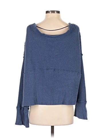 We the Free Pullover Sweater (view 2)