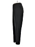 Hot Topic 100% Polyester Solid Black Dress Pants Size M - photo 5
