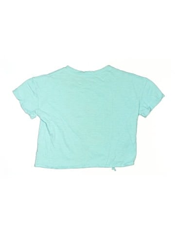 Justice Short Sleeve Top (view 2)
