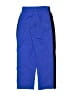 Under Armour 100% Polyester Blue Track Pants Size S (youth) - photo 2