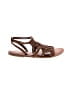 American Eagle Outfitters Brown Sandals Size 10 - photo 1