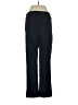 Hilary Radley Solid Black Active Pants Size S - photo 2