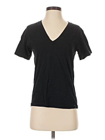 American Apparel Short Sleeve T-Shirt (view 1)