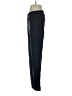 Hilary Radley Solid Black Active Pants Size S - photo 5
