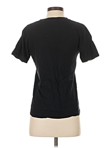 American Apparel Short Sleeve T-Shirt (view 2)