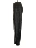 Express 100% Polyester Black Casual Pants Size 2S - photo 5