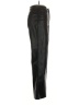 Express 100% Polyester Black Casual Pants Size 2S - photo 4