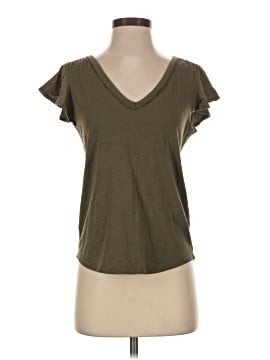 White House Black Market Short Sleeve Top (view 1)