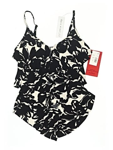 MAGICSUIT By Miraclesuit One Piece Swimsuit (view 1)