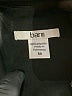 Bar III 100% Polyester Solid Black Jumpsuit Size M - photo 4