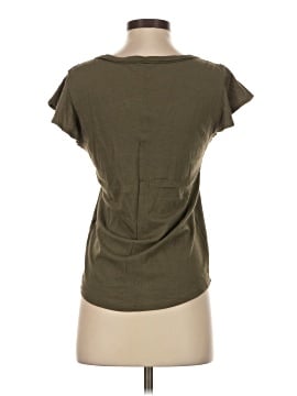 White House Black Market Short Sleeve Top (view 2)
