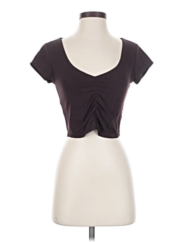 Active by Old Navy Short Sleeve T-Shirt (view 1)