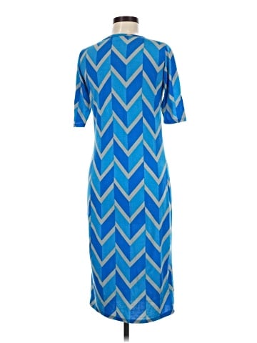Lularoe Casual Dress (view 2)