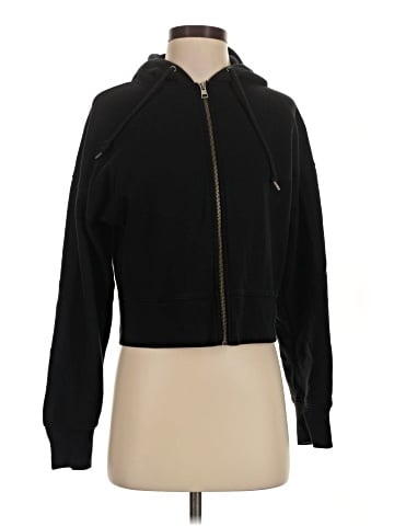 Universal Thread Zip Up Hoodie (view 1)