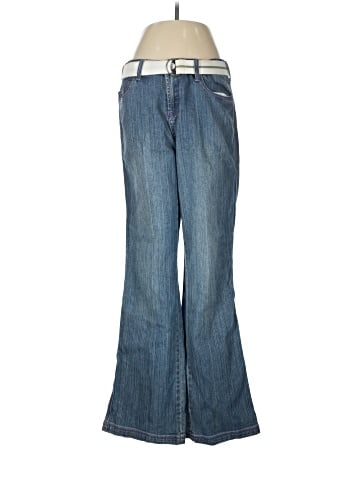 Bill Blass Jeans Jeans (view 1)