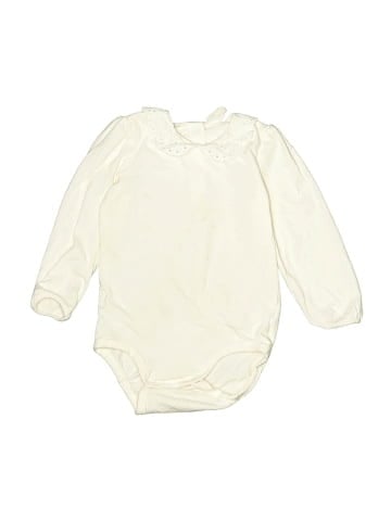 H&M Long Sleeve Onesie (view 1)