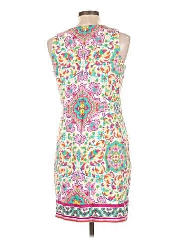 Maggy London Cocktail Dress (view 2)