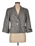 Talbots Gray Blazer Size 8 - photo 1