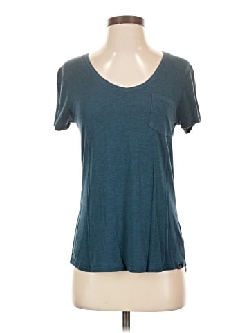 PrAna Short Sleeve T-Shirt (view 1)