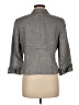 Talbots Gray Blazer Size 8 - photo 2