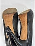Christian Dior Black Ankle Boots Size EU 38 - photo 8