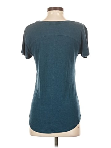 PrAna Short Sleeve T-Shirt (view 2)