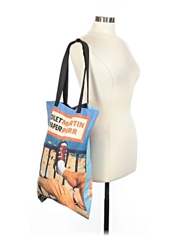 Toiletpaper Tote (view 2)