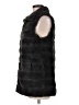 Dylan 100% Polyester Black Faux Fur Vest Size M - photo 5
