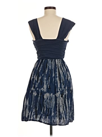 Converse One Star Cocktail Dress (view 2)