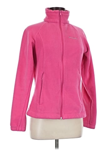 Columbia Fleece (view 1)