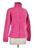 Columbia 100% Polyester Pink Fleece Size M - photo 1