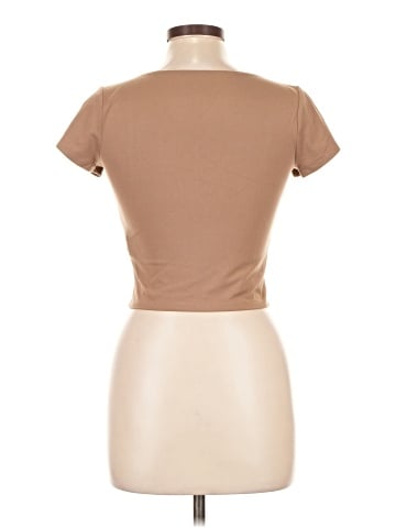 Hollister Short Sleeve Top (view 2)
