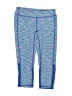 Zella Girl Blue Active Pants Size 10 - 12 - photo 1