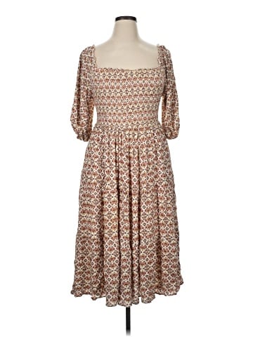 Torrid Casual Dress (view 1)