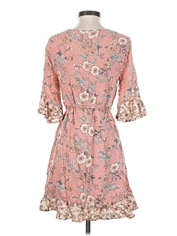 Versona Casual Dress (view 2)