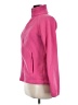 Columbia 100% Polyester Pink Fleece Size M - photo 5