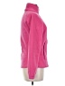 Columbia 100% Polyester Pink Fleece Size M - photo 4