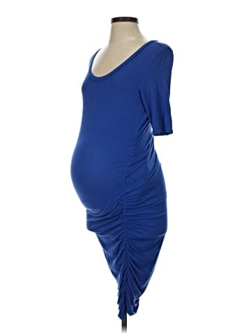 Motherhood Cocktail Dress (view 1)