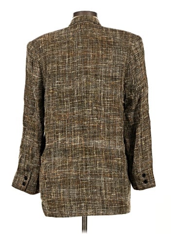 Elliott Lauren Blazer (view 2)
