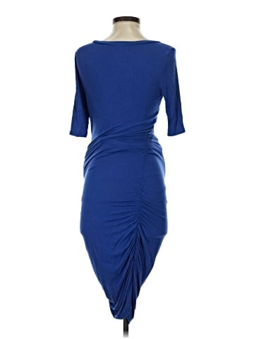 Motherhood Cocktail Dress (view 2)