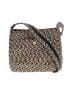 Eric Javits Gold Crossbody Bag One size - photo 1