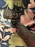 Laundry by Shelli Segal 100% Polyester Floral Green Board Shorts Size S - photo 3