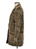 Elliott Lauren Tweed Brown Blazer Size 8 - photo 5