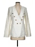 Dolce Cabo 100% Polyester Ivory Blazer Size S - photo 1