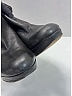 Christian Dior Black Ankle Boots Size EU 38 - photo 3