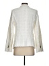Dolce Cabo 100% Polyester Ivory Blazer Size S - photo 2