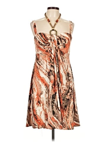 DressBarn Cocktail Dress (view 1)